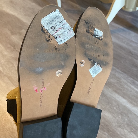 Rebecca Minkoff Sabeen Chelsea Boot - Picture 5 of 5